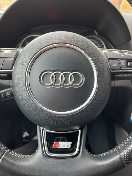 Photo 11 - Audi Q5 I 2013 y