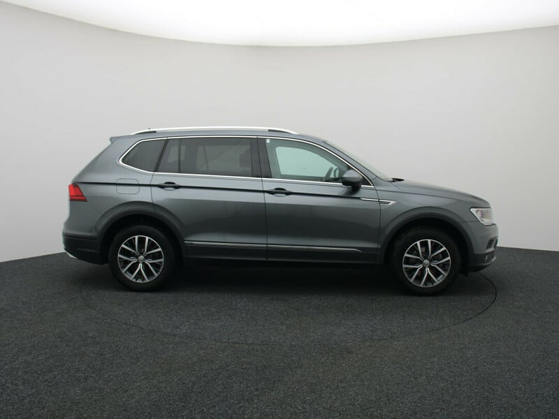 Photo 9 - Volkswagen Tiguan 2020 y Off-road / Crossover