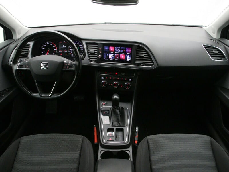 Photo 2 - Seat Leon 2020 y Wagon