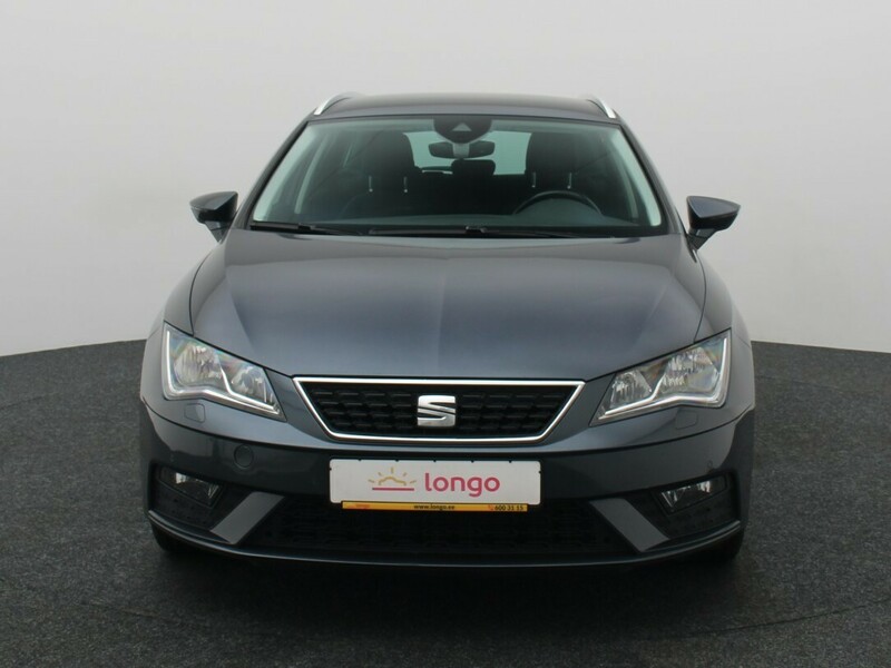 Photo 3 - Seat Leon 2020 y Wagon