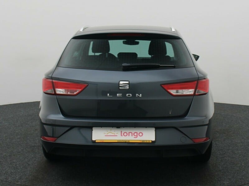 Photo 5 - Seat Leon 2020 y Wagon