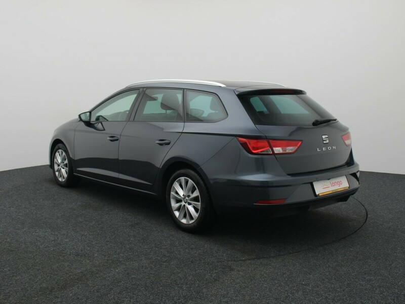 Photo 7 - Seat Leon 2020 y Wagon