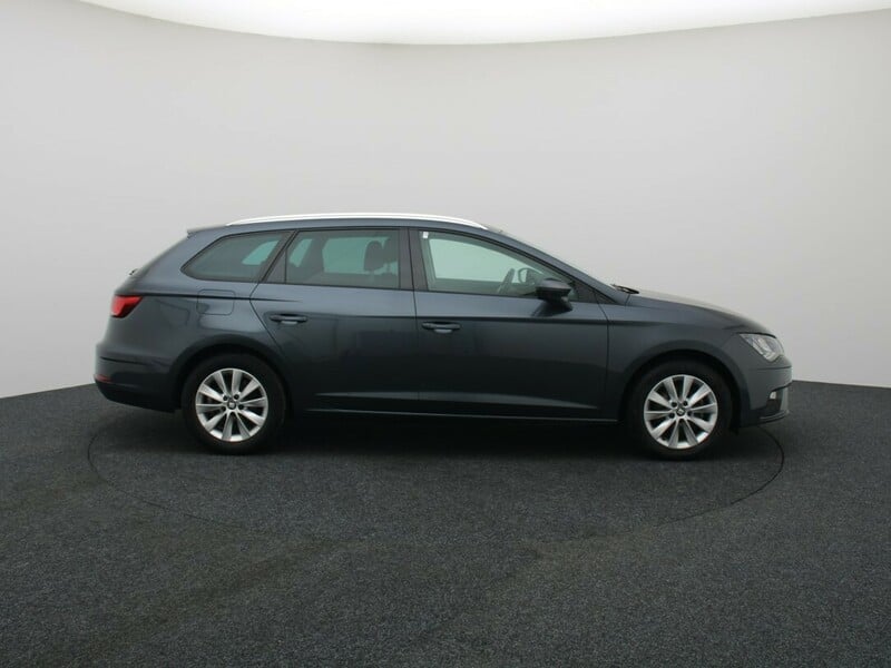 Photo 9 - Seat Leon 2020 y Wagon