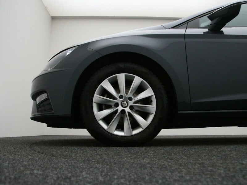 Photo 27 - Seat Leon 2020 y Wagon