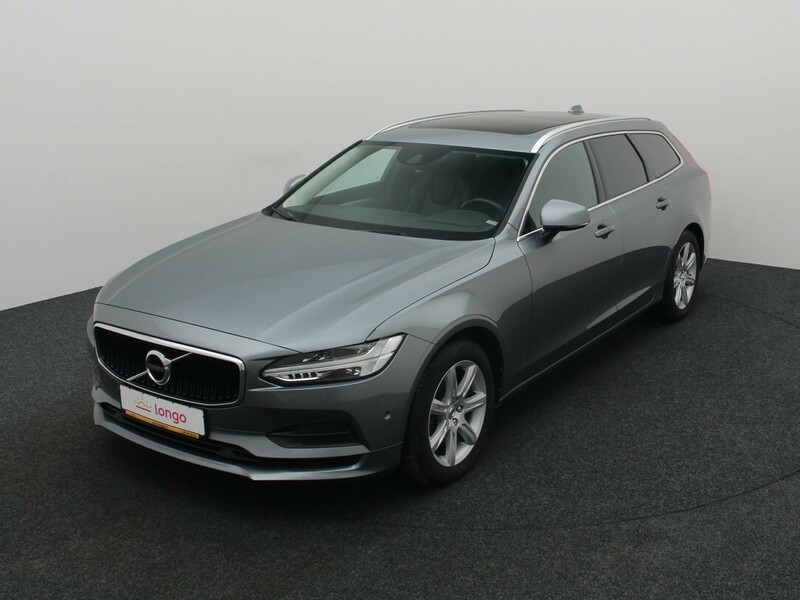 Volvo V90 2017 m Universalas