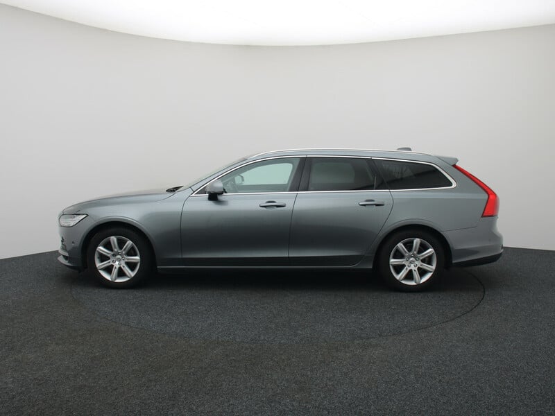 Nuotrauka 6 - Volvo V90 2017 m Universalas