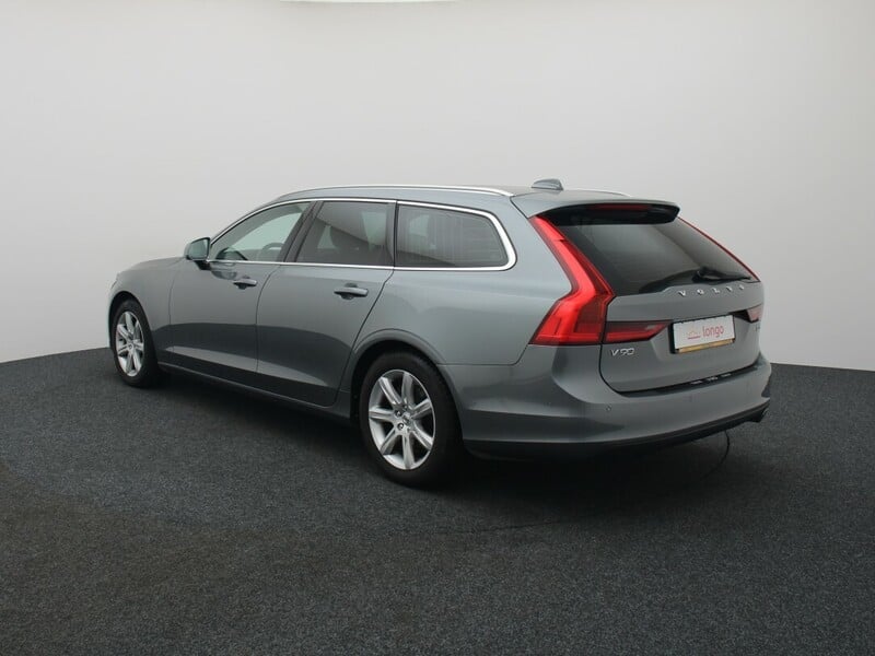 Nuotrauka 7 - Volvo V90 2017 m Universalas