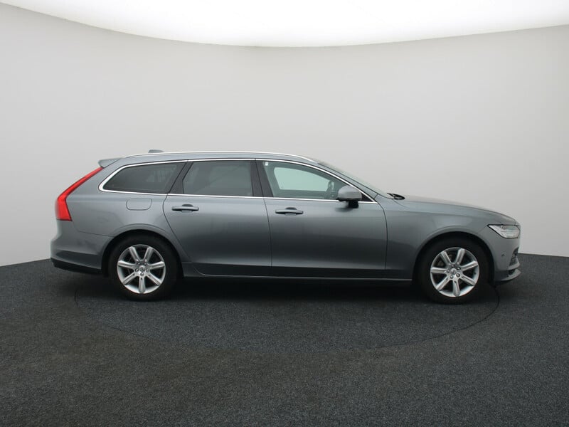 Nuotrauka 9 - Volvo V90 2017 m Universalas