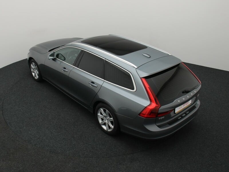 Nuotrauka 12 - Volvo V90 2017 m Universalas