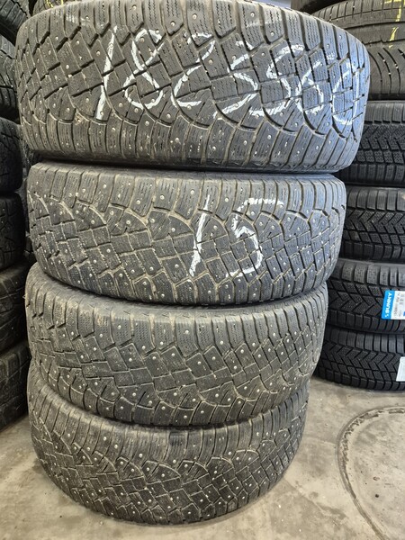 R18 winter tyres passanger car