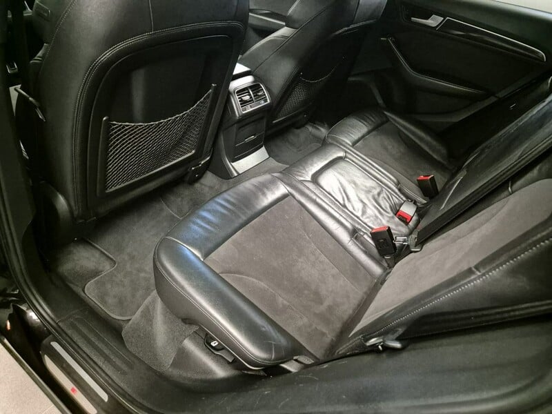 Photo 17 - Audi SQ5 12139 TFSI 2014 y