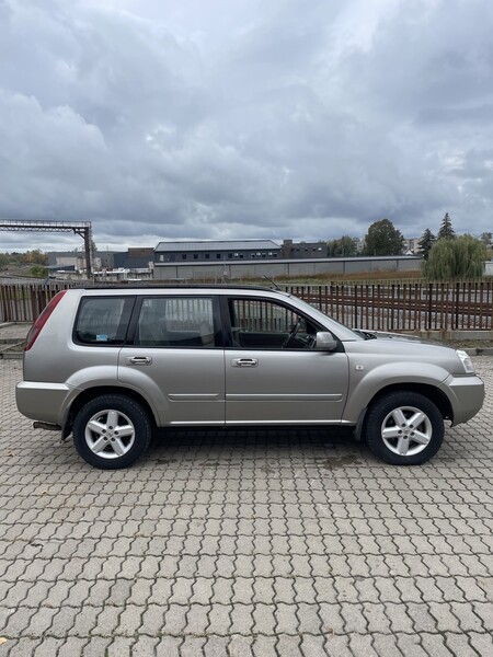 Photo 4 - Nissan X-Trail I 2006 y