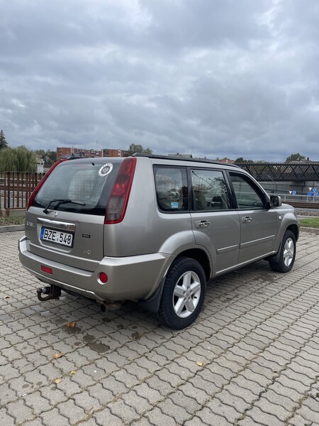 Photo 5 - Nissan X-Trail I 2006 y