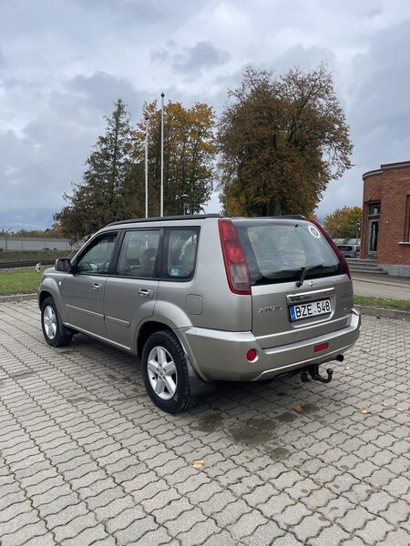 Photo 7 - Nissan X-Trail I 2006 y