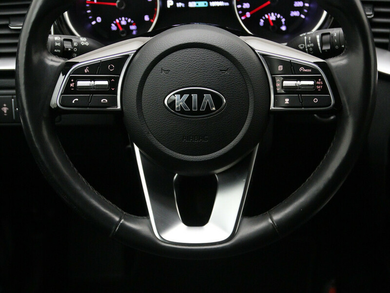 Photo 18 - Kia Cee&apos;d 2021 y Wagon