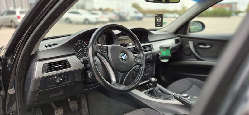 Photo 6 - Bmw 320 E91 2007 y