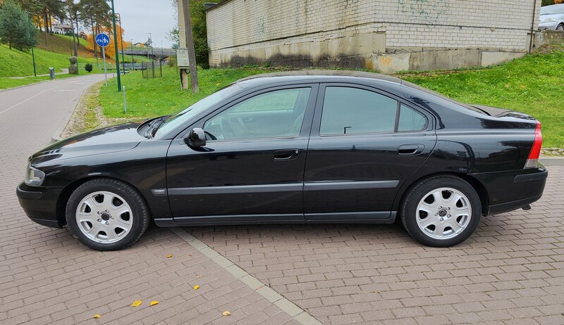 Photo 4 - Volvo S60 D5 2002 y