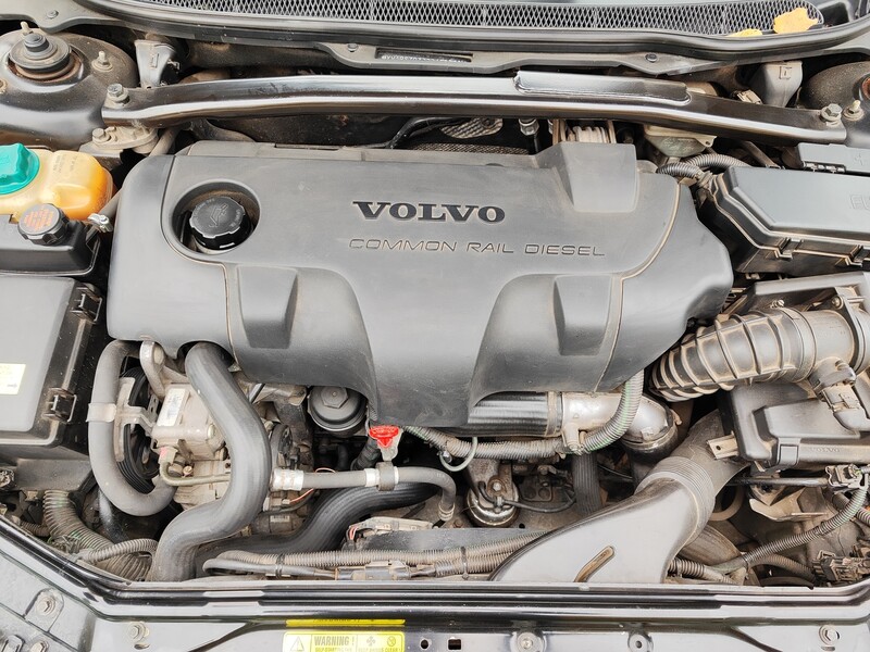 Photo 21 - Volvo S60 D5 2002 y