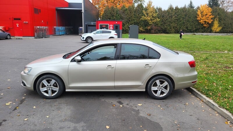 Nuotrauka 21 - Volkswagen Jetta Tsi 2012 m