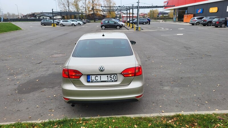 Nuotrauka 22 - Volkswagen Jetta Tsi 2012 m