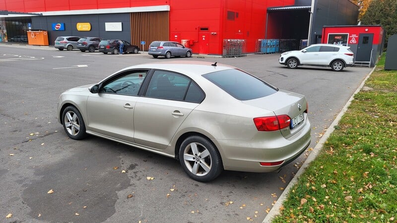 Nuotrauka 23 - Volkswagen Jetta Tsi 2012 m