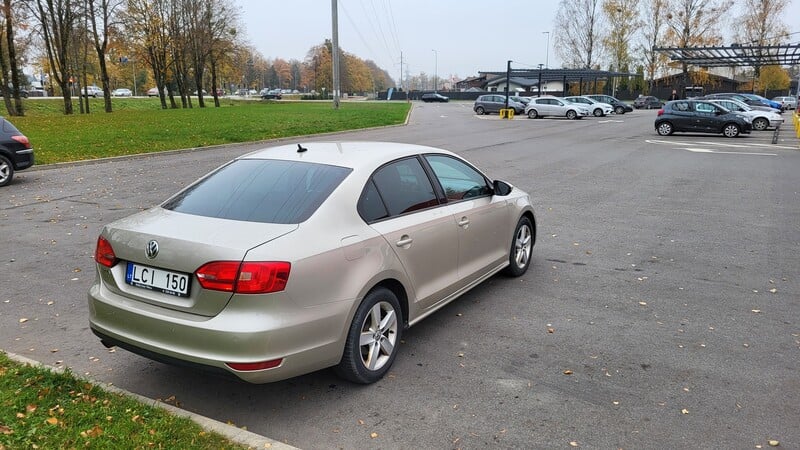 Nuotrauka 24 - Volkswagen Jetta Tsi 2012 m