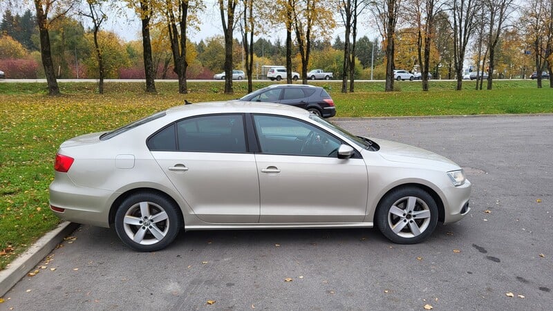 Nuotrauka 25 - Volkswagen Jetta Tsi 2012 m