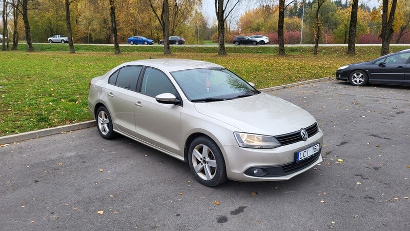 Nuotrauka 19 - Volkswagen Jetta Tsi 2012 m