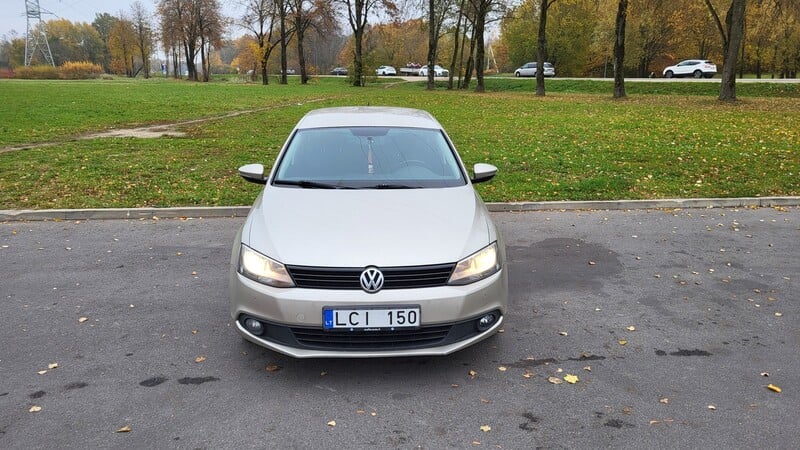 Nuotrauka 26 - Volkswagen Jetta Tsi 2012 m