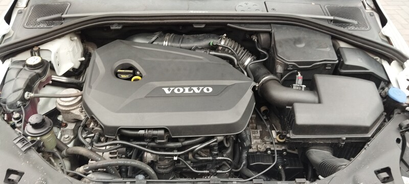 Photo 14 - Volvo V60 2012 y Wagon