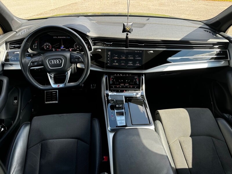 Nuotrauka 6 - Audi Q7 II TDI 2020 m