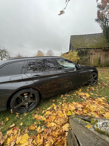 Photo 6 - Bmw 530 2014 y Wagon