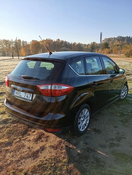 Nuotrauka 3 - Ford C-MAX II 2012 m