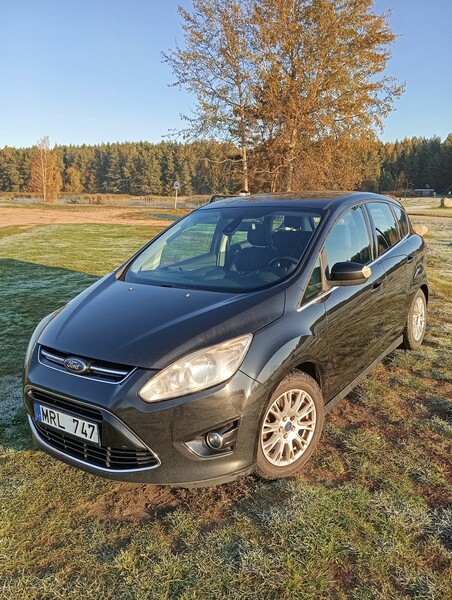 Ford C-MAX II 2012 m