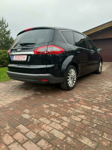 Photo 2 - Ford S-Max I 2011 y