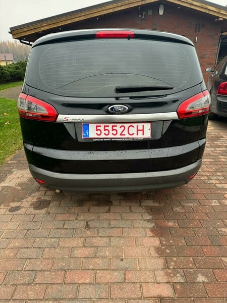 Photo 4 - Ford S-Max I 2011 y