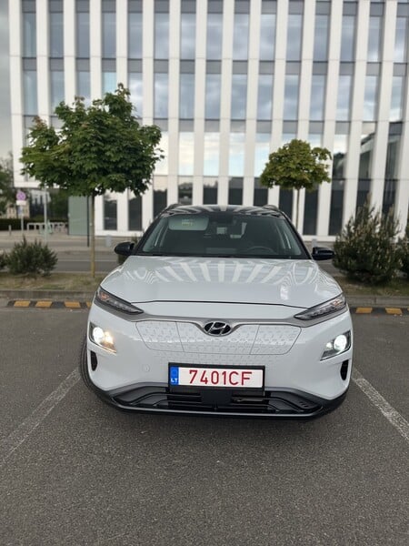 Photo 4 - Hyundai Kona I 2020 y