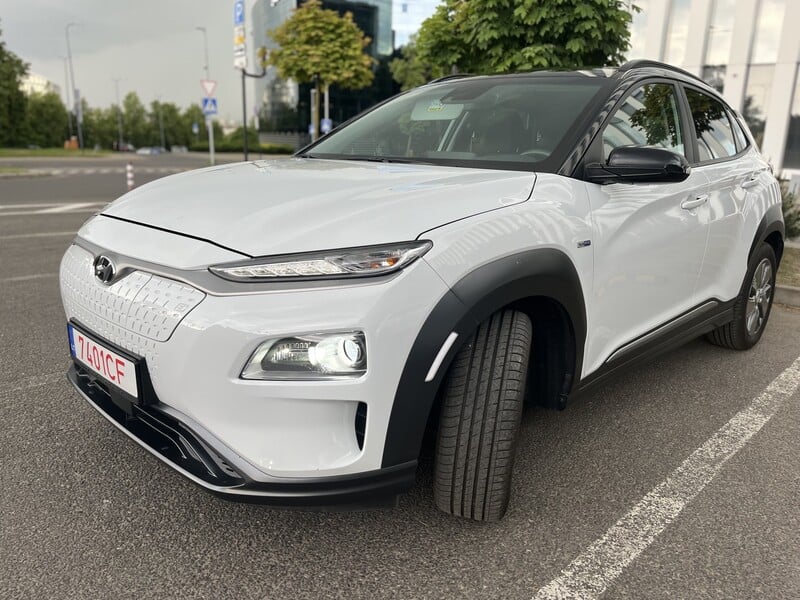 Photo 5 - Hyundai Kona I 2020 y