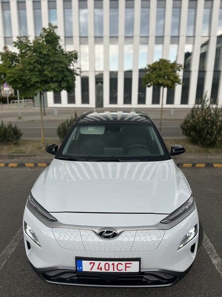 Photo 7 - Hyundai Kona I 2020 y