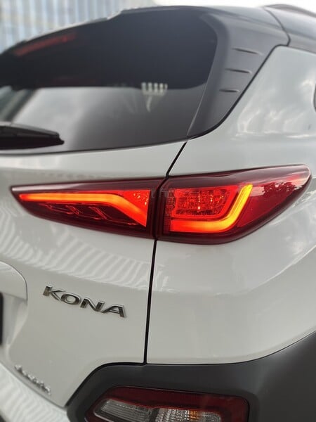 Photo 9 - Hyundai Kona I 2020 y