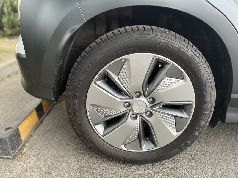 Photo 28 - Hyundai Kona I 2020 y