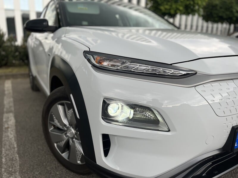 Photo 10 - Hyundai Kona I 2020 y