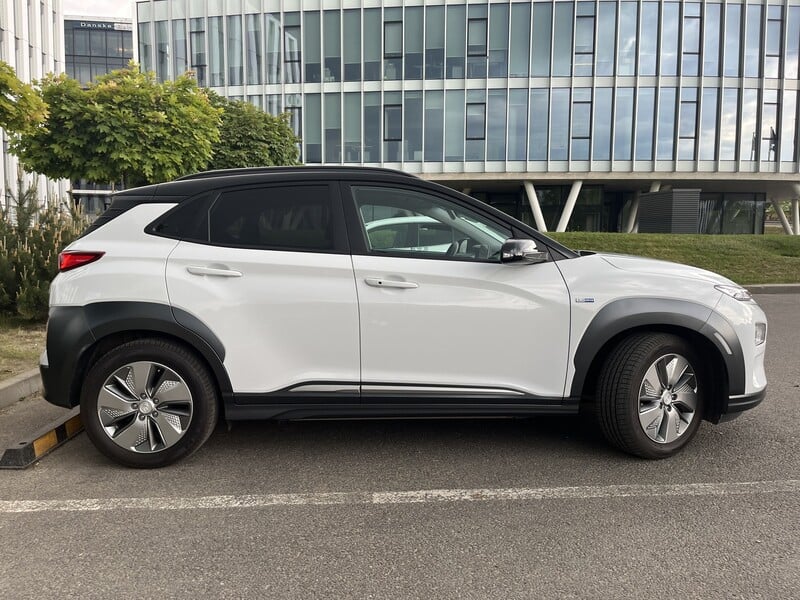 Photo 13 - Hyundai Kona I 2020 y