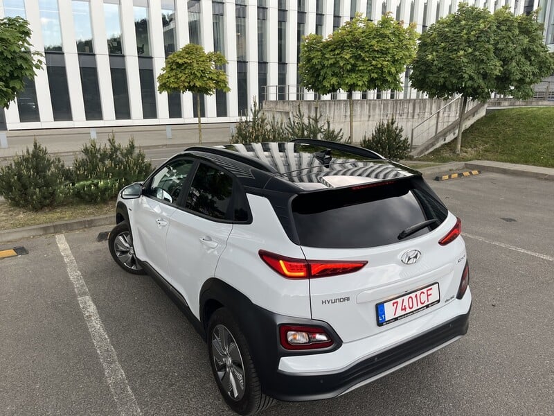 Photo 11 - Hyundai Kona I 2020 y