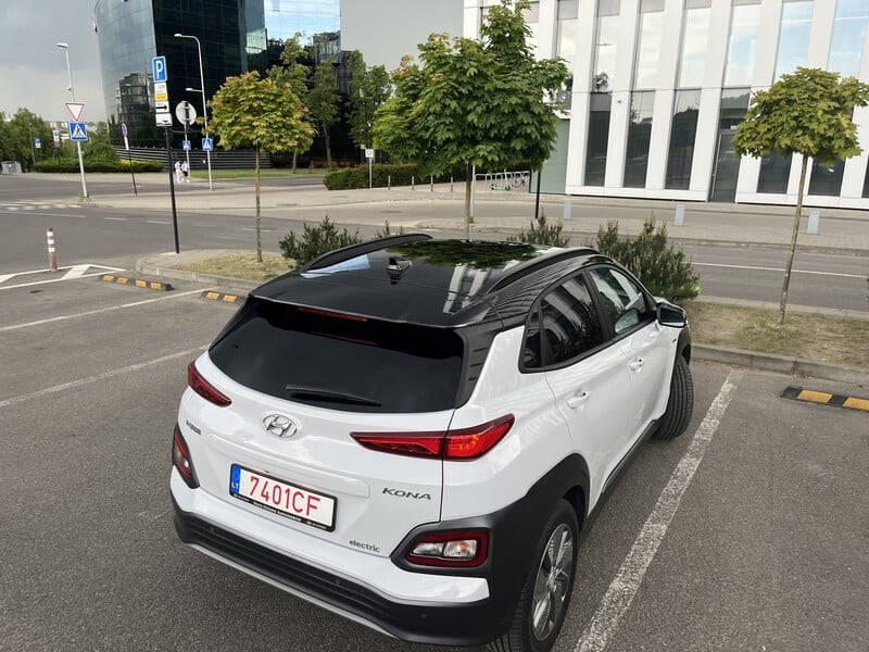 Photo 3 - Hyundai Kona I 2020 y