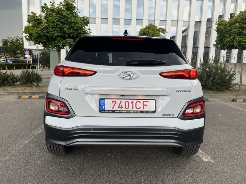 Photo 12 - Hyundai Kona I 2020 y