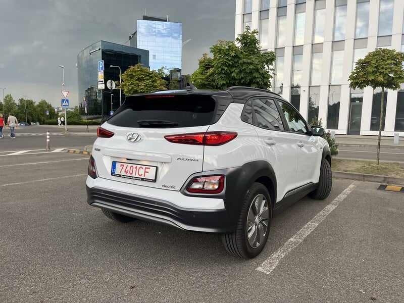 Photo 14 - Hyundai Kona I 2020 y