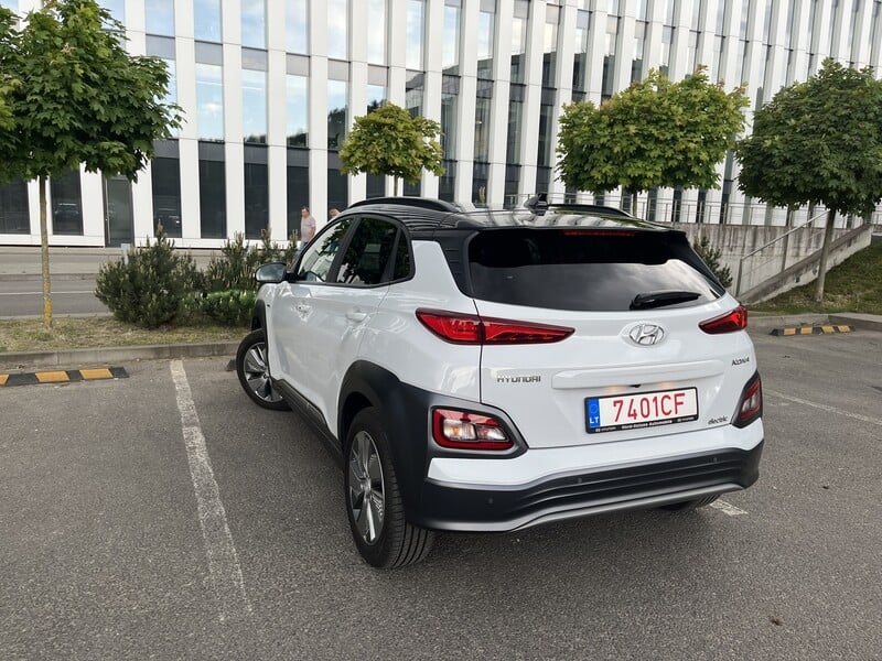 Photo 15 - Hyundai Kona I 2020 y