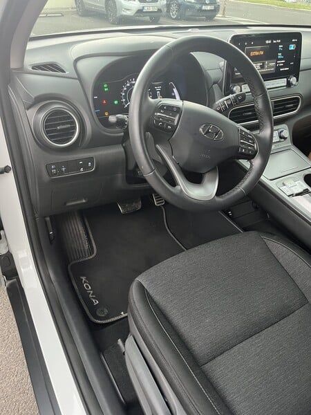 Photo 18 - Hyundai Kona I 2020 y