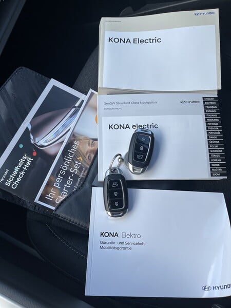 Photo 23 - Hyundai Kona I 2020 y